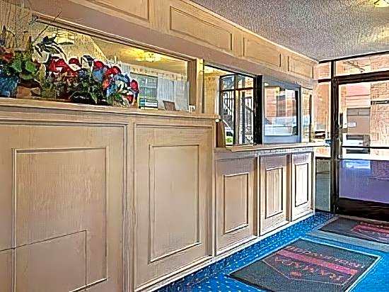 Hollywood Inn Express LAX