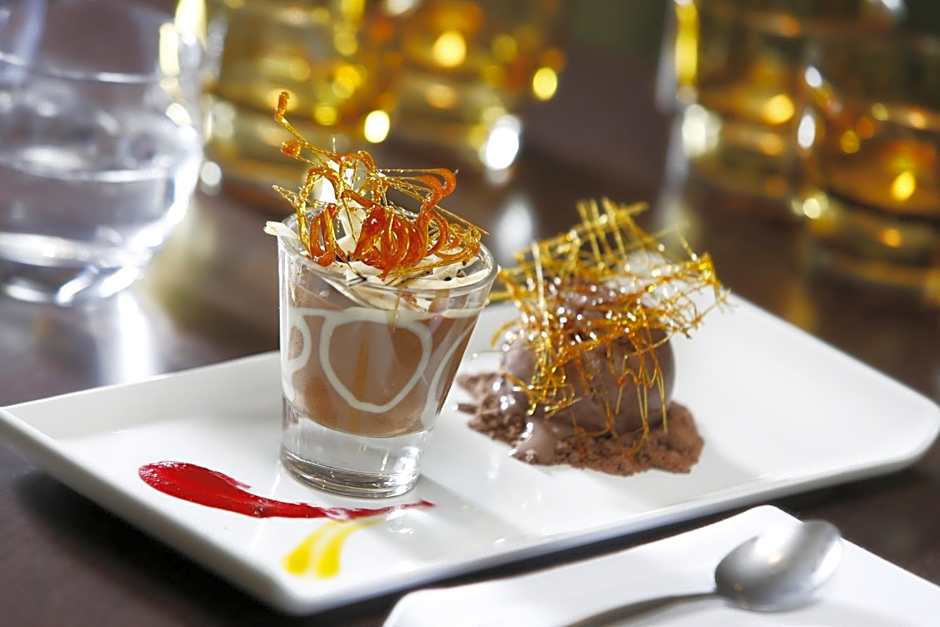 Best Western Ship Hotel