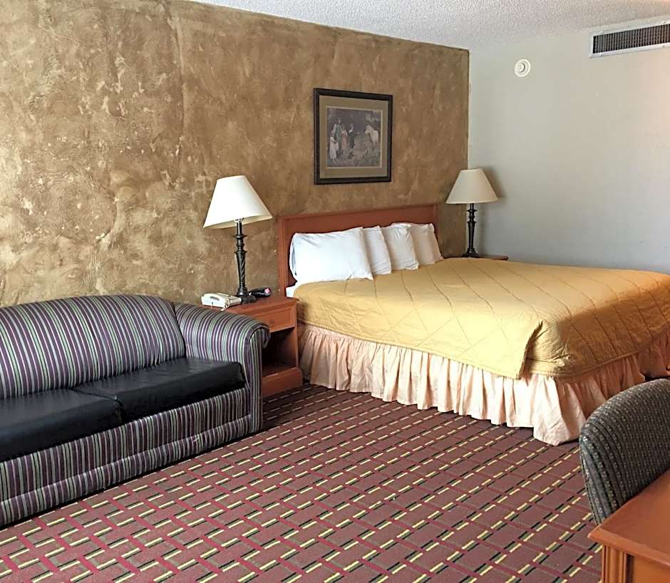 The Biltmore Hotel Oklahoma