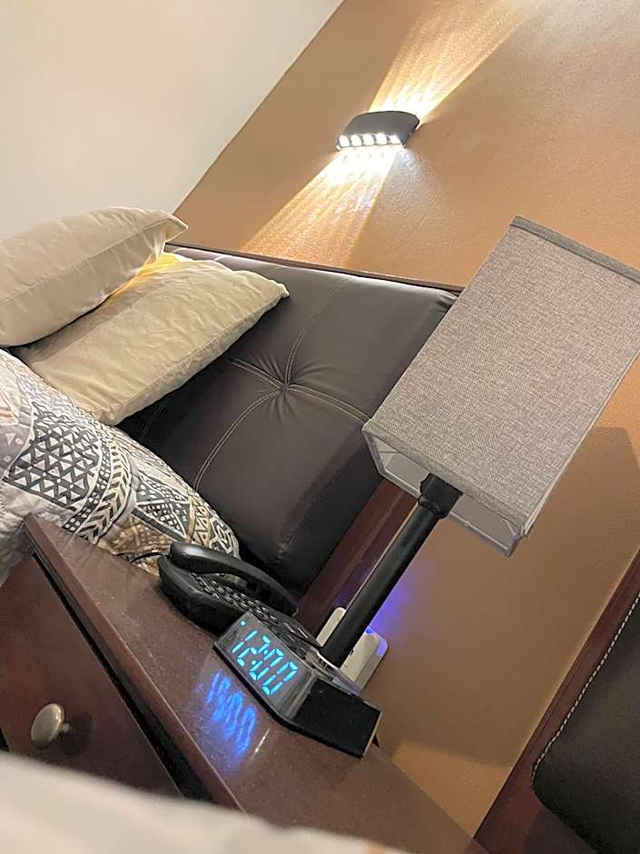 Hotel Flamingo Kristal