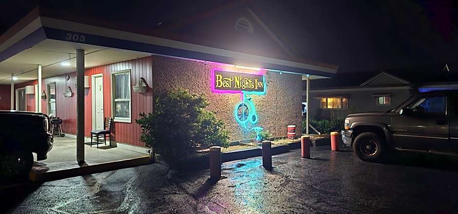 Best Nights Inn - Sparta