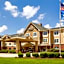 Hotel Pineville & Conference Center Alexandria I-49