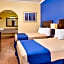 Americas Best Value Inn Medical Center Downtown