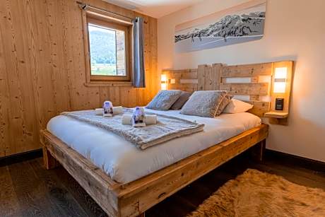 Superior Family Room