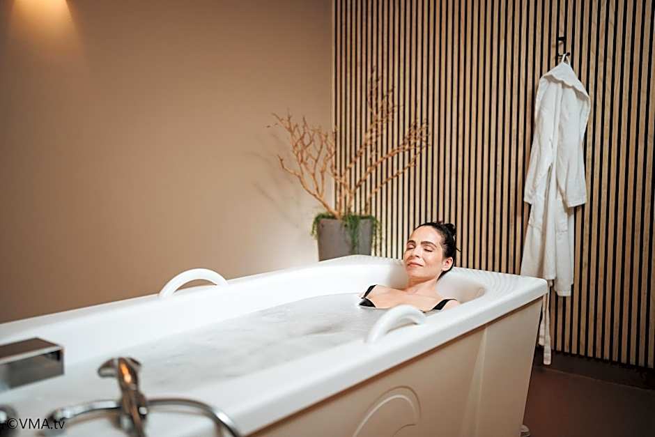 Vivea Hotel Umhausen im Ötztal