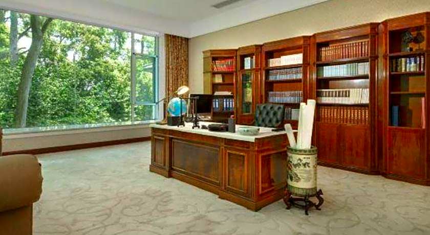 Hongzhushan Hotel Mount Emei