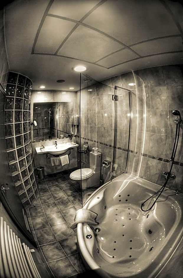 Hotel Lav Vukovar