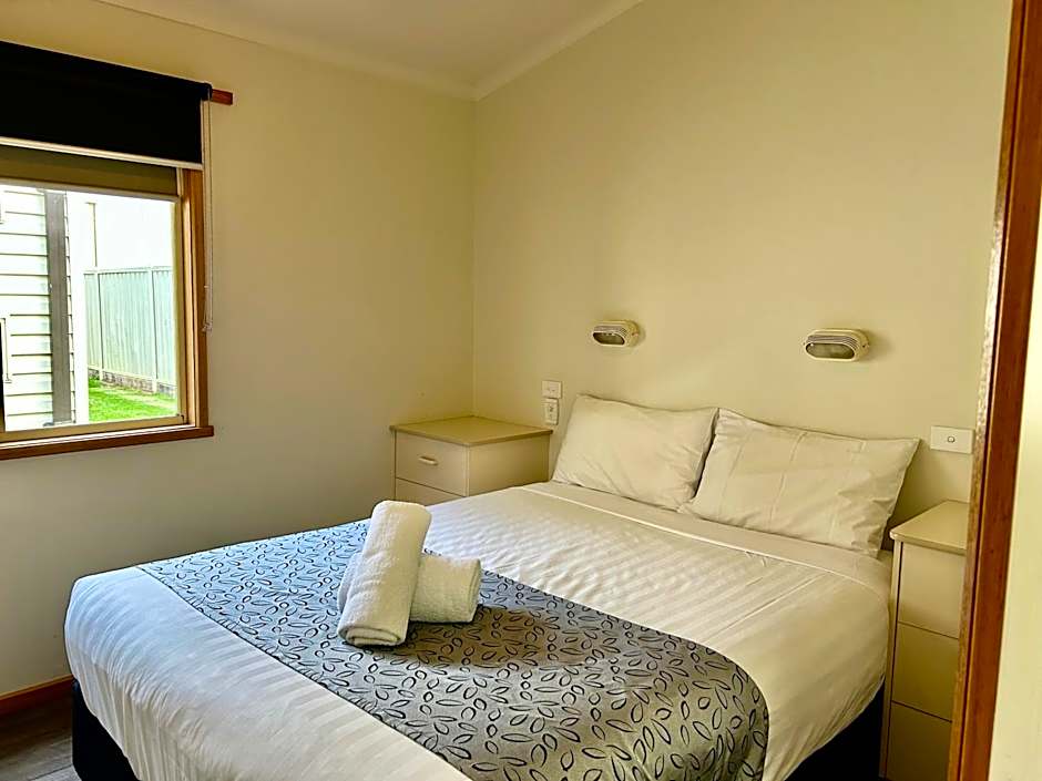 BIG4 Mildura Getaway