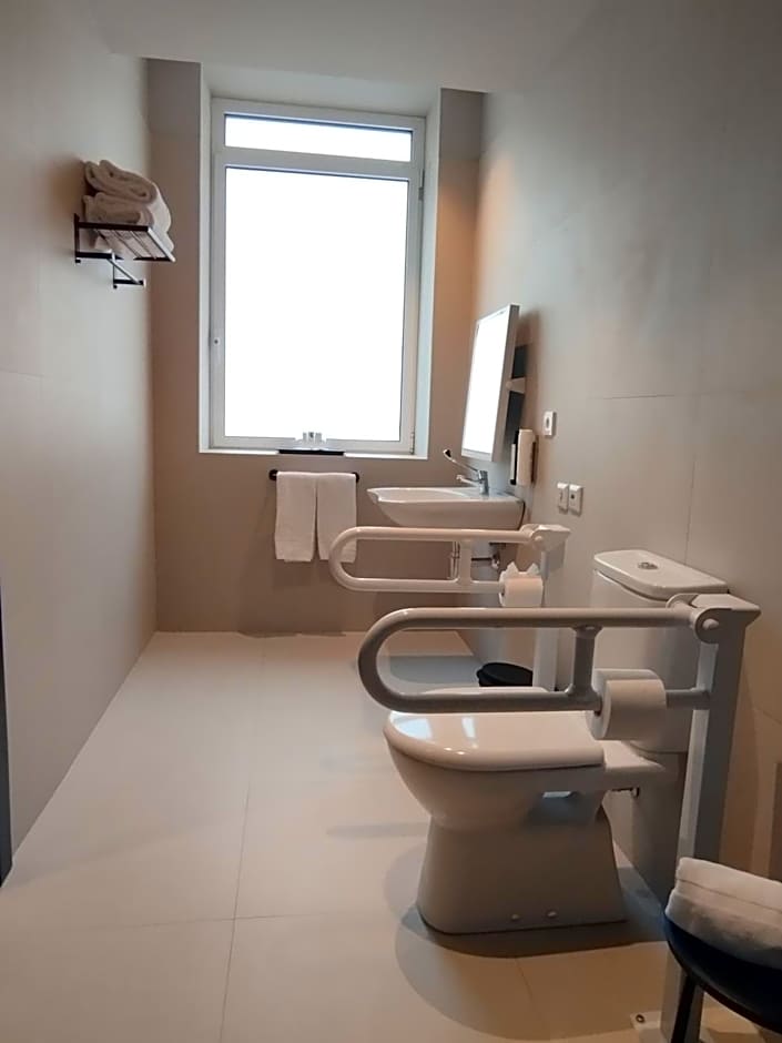 Soho Boutique Palacio de Pombo