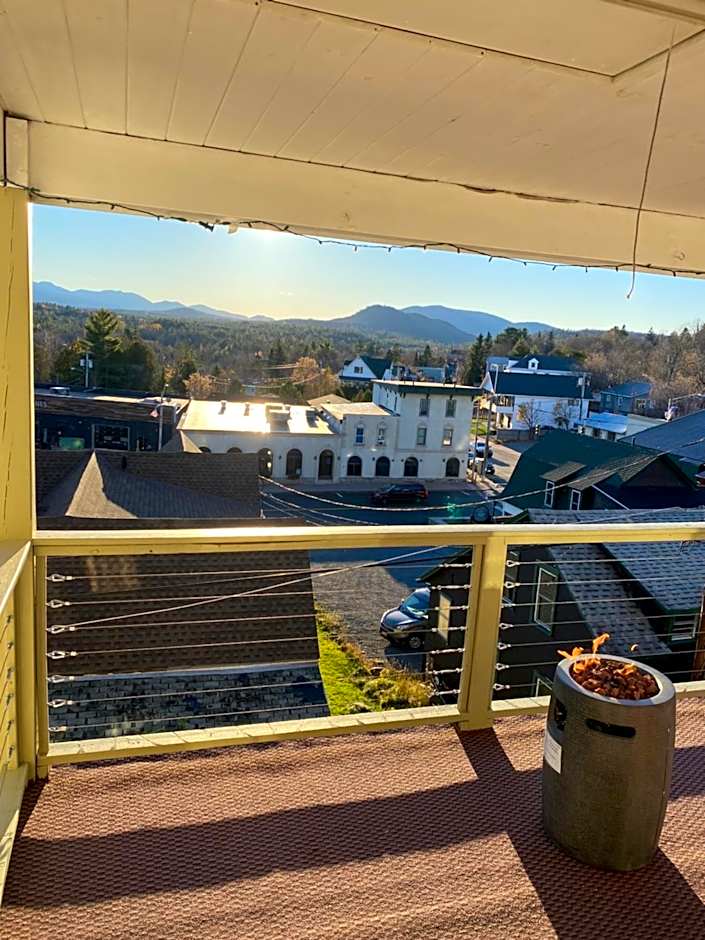 Amazing Mountain Views Lake Placid & 1980 Olympic Center