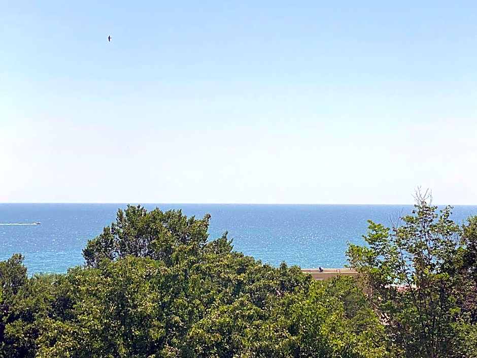 SH Dolce Mare- All inclusive- Free Beach & Beach Bar