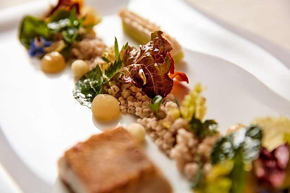 Genuss- & Aktivhotel Sonnenburg