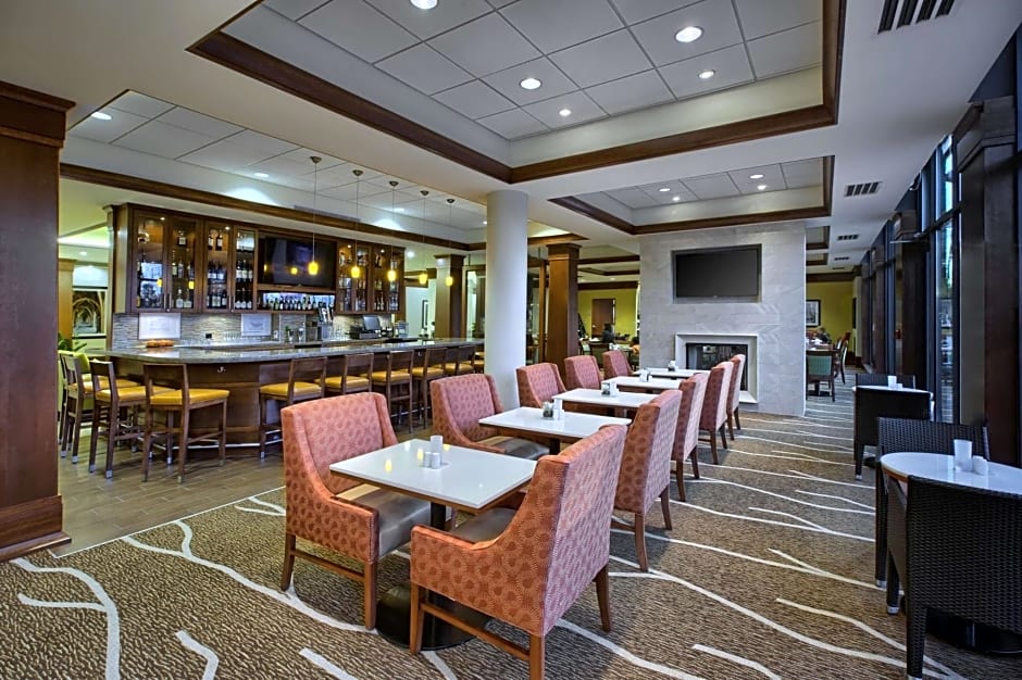 Hilton Garden Inn Durham-University Medical Center