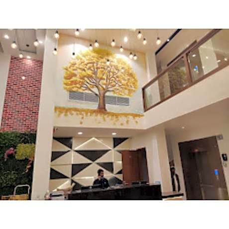 Hotel Prime Residency