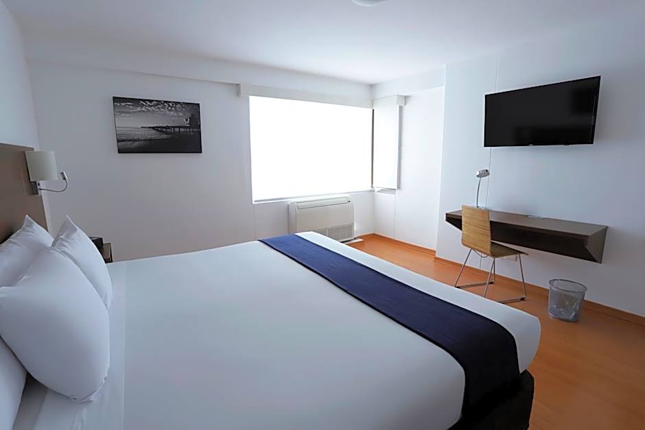 Casa Andina Select Miraflores