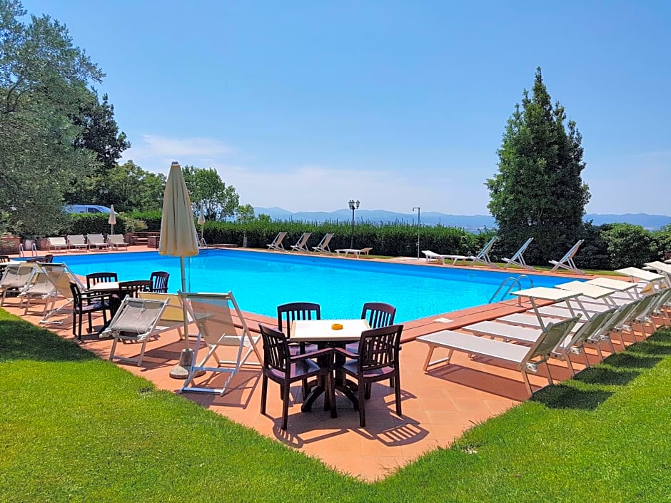 Villa Nencini