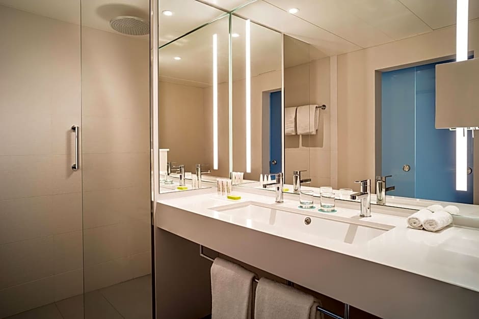 Le Méridien Frankfurt