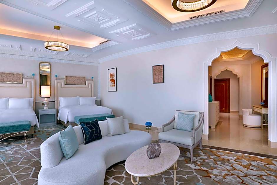 Waldorf Astoria Ras Al Khaimah