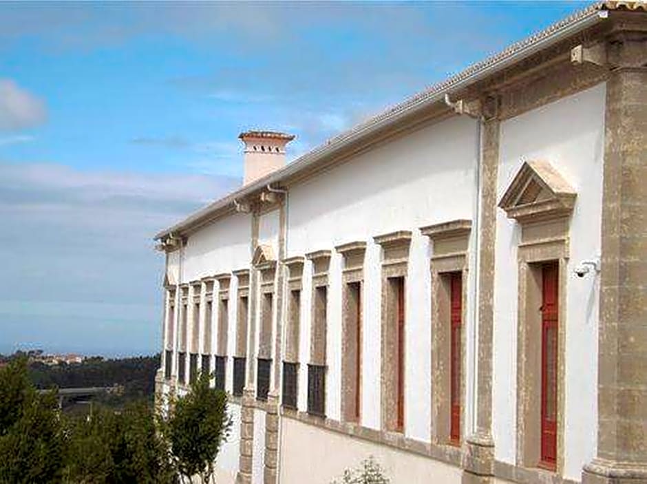 Pousada de Mafra - Palácio dos Marqueses
