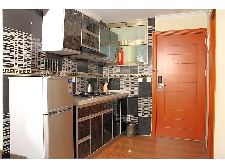Emmad Furnished Hotel