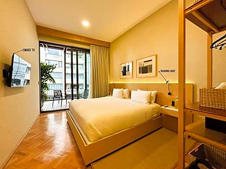 Ana Polanco Apartments