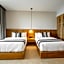Amaranto Bacalar Hotel Boutique