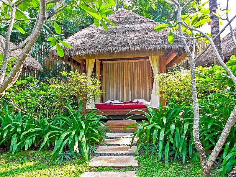 Buri Rasa Village Hotel