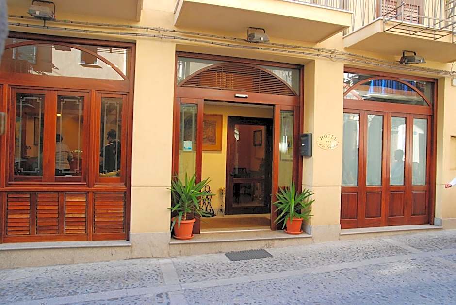 Hotel La Giara