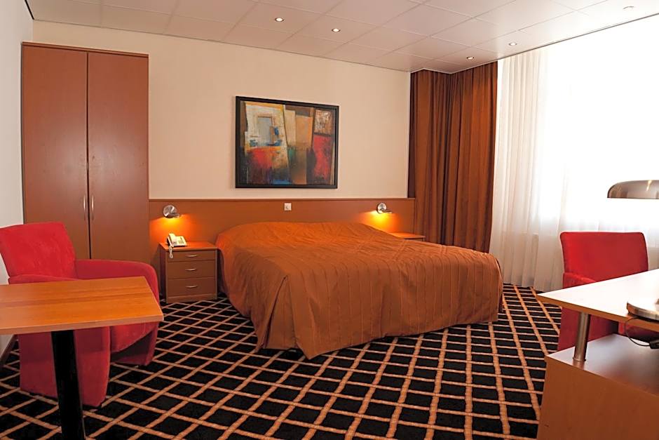 Tulip Inn Bergen Op Zoom