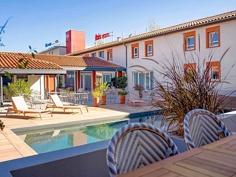 ibis Montauban