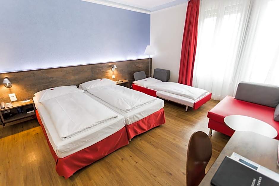 Sorell Hotel Arabelle