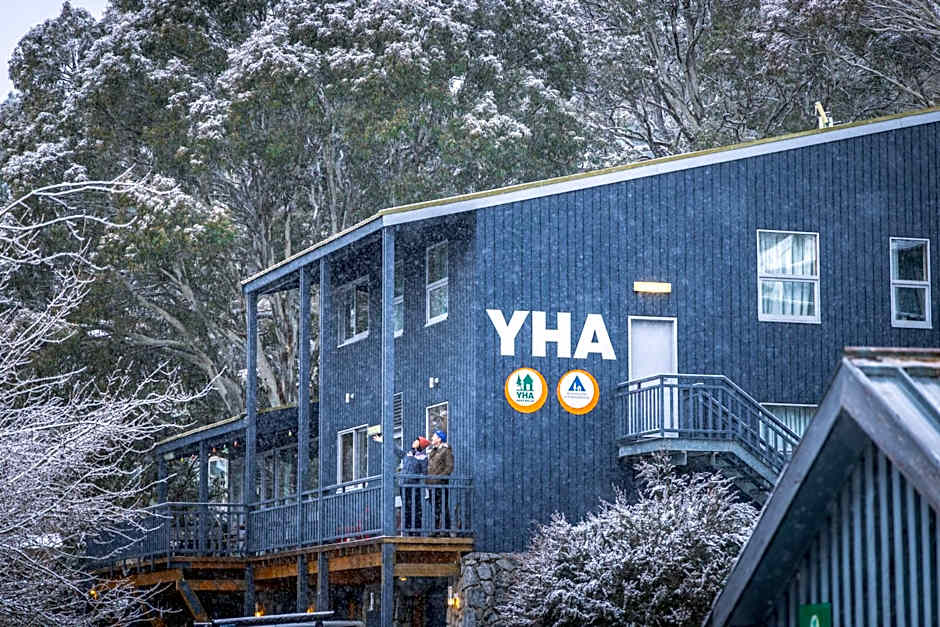 Photo 1 of 48 of YHA Thredbo