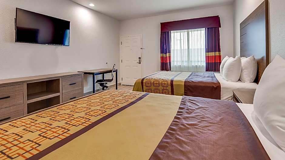 SureStay by Best Western Baytown