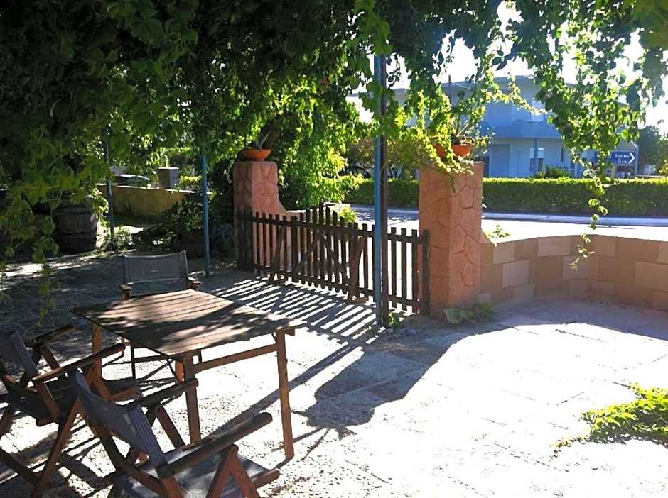 Maistrali Hotel & Restaurant