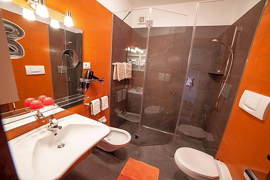 Residence Pollingerhof