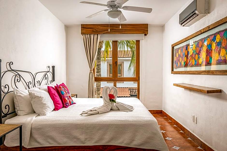 El Pueblito de Sayulita