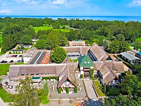 Hotel Forsthaus Damerow