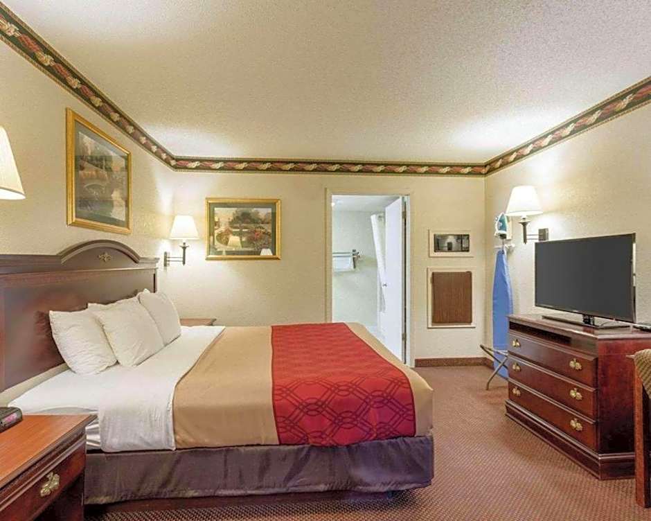 Econo Lodge Grenada
