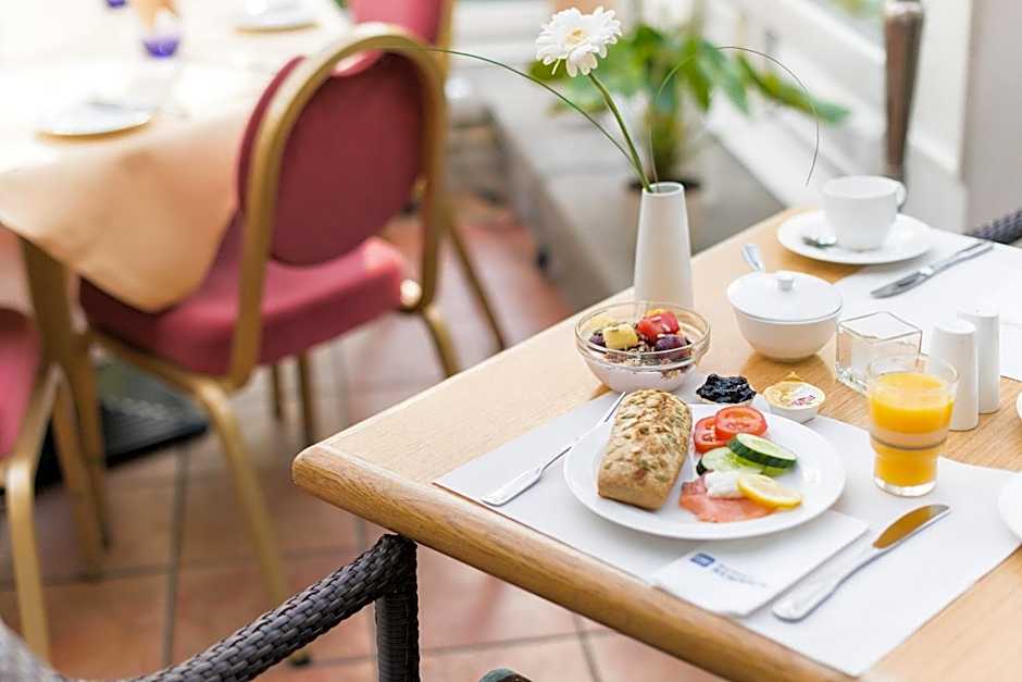 Seehotel Frankenhorst - BW Signature Collection
