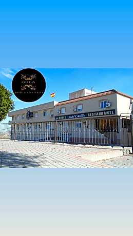 Hotel COSTAS