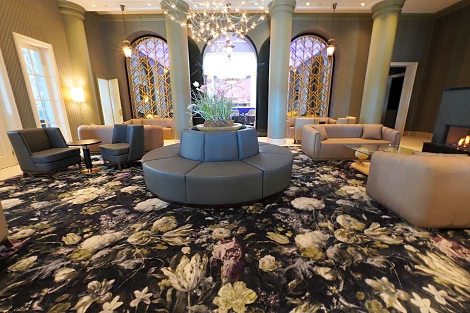 Lumière Boutiquehotel im Fürstenhof Leipzig