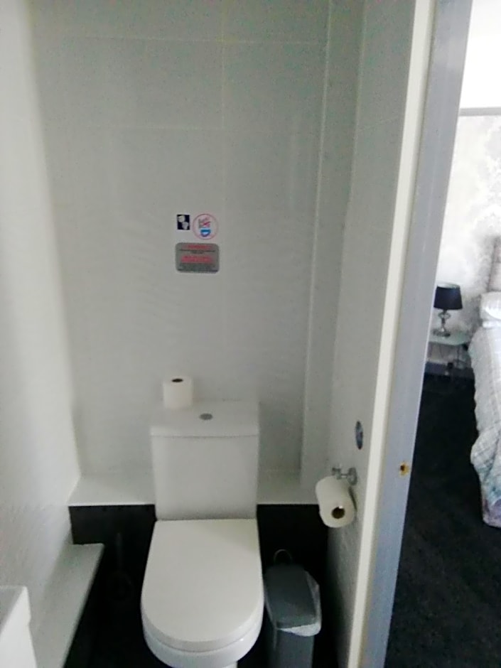 The Old Castle Hotel