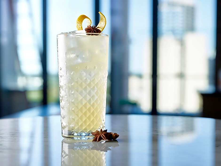 Kimpton Tryon Park Hotel By IHG