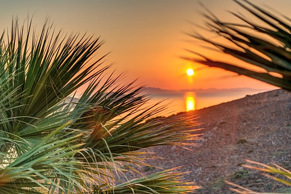 Sunrise Beach Suites