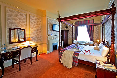 Traditional Double Room