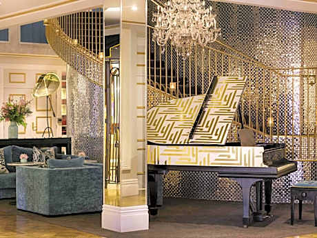 Sofitel Queenstown Hotel & Spa