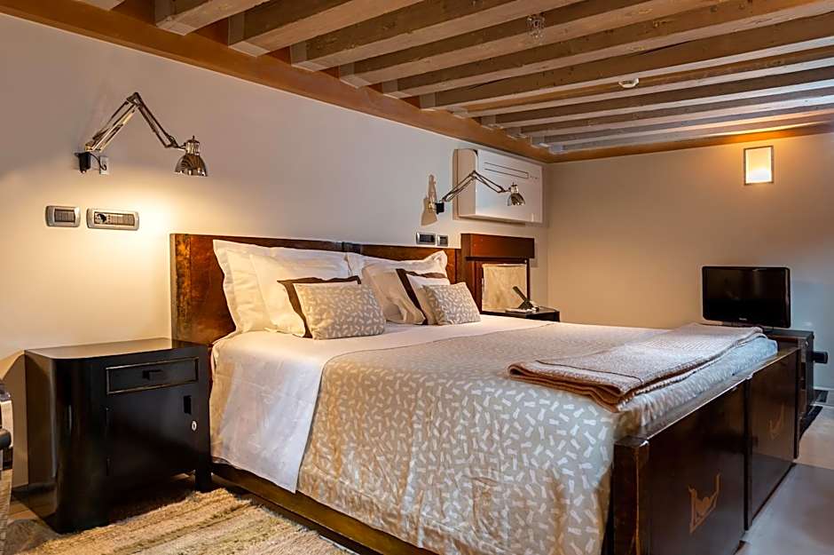 Ca'Pisani Hotel