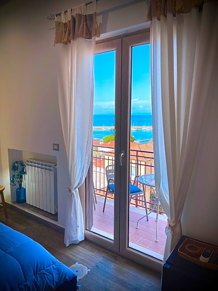 Dimora Bellini – Agropoli, UT