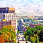 Comfort Suites Boise West Meridian