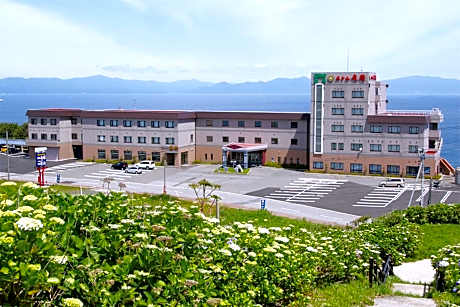 Hotel Tappi